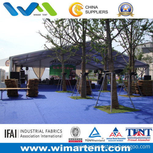 20m X 15m Marquee Tent, Moroccan Tent Best Selling in Jiangsu